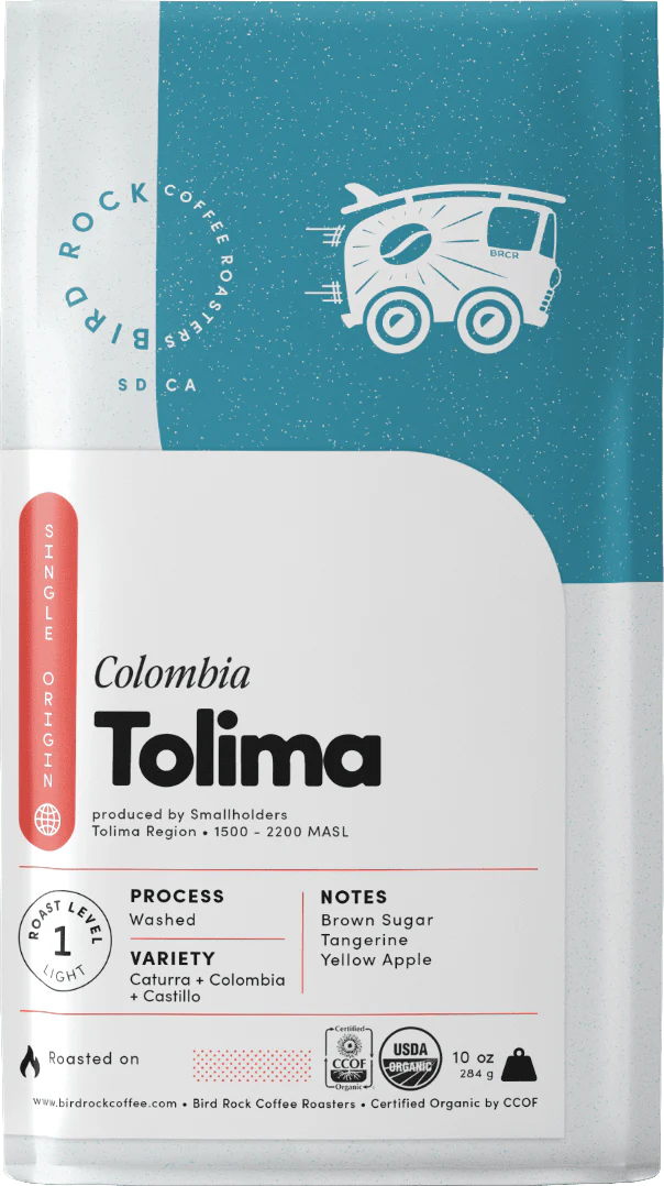 Single Origin